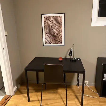Appartement Not Avaiibl *